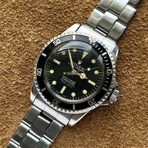 5512 thin four rolex|rolex 5512 submariner price.